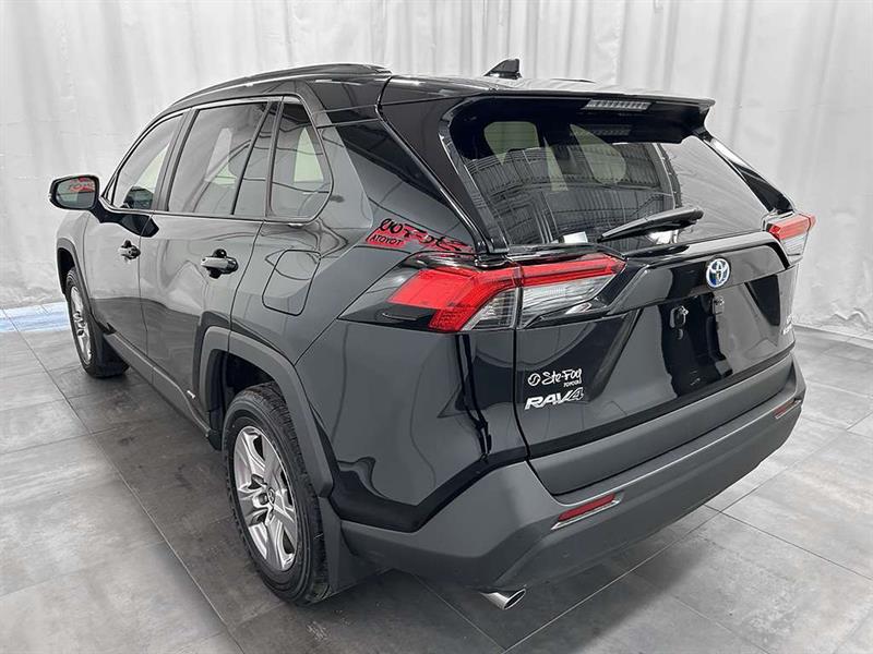 toyota RAV4 2022 - 5