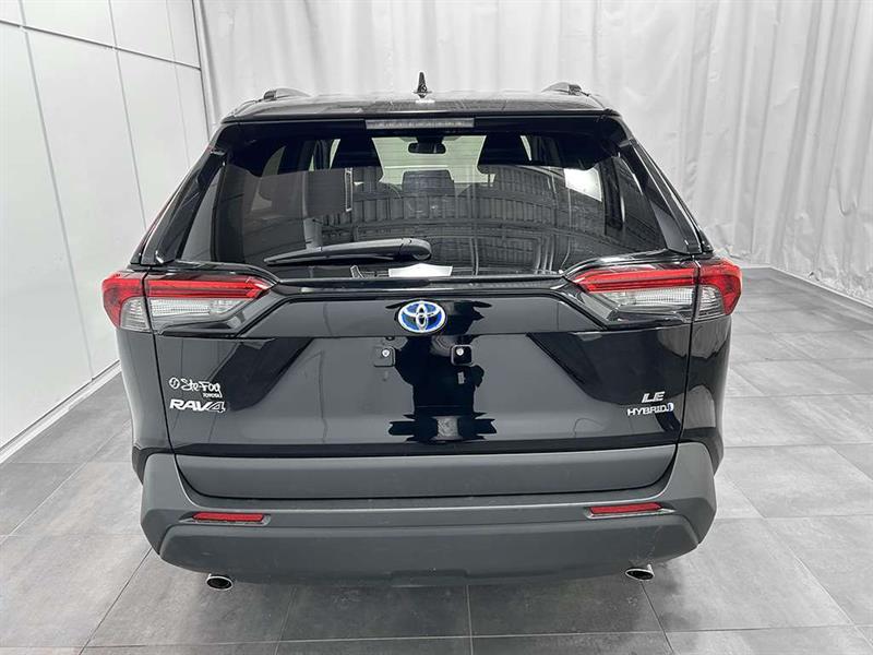 toyota RAV4 2022 - 6