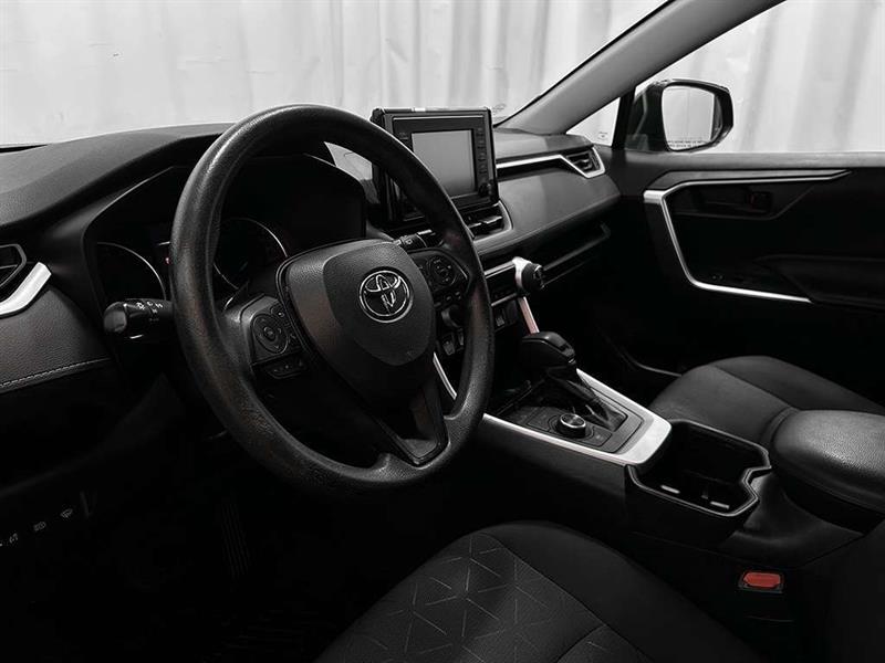 toyota RAV4 2022 - 10