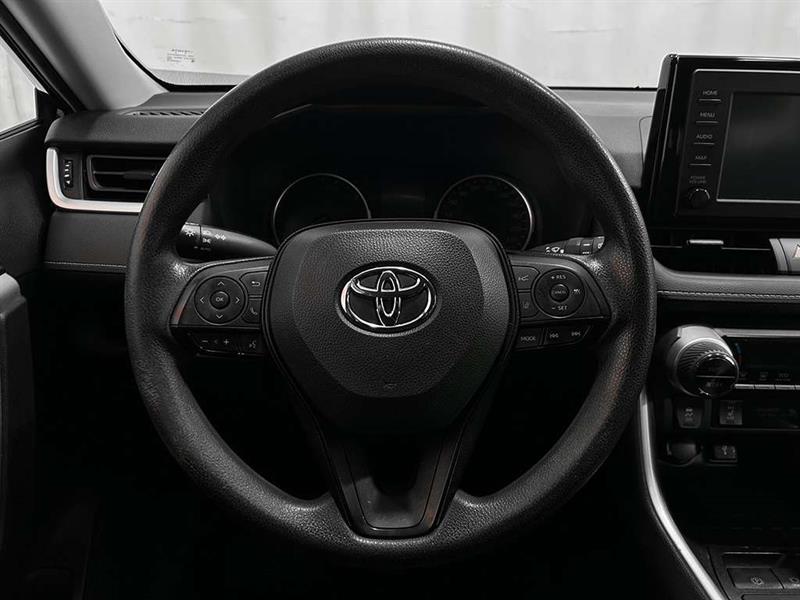 toyota RAV4 2022 - 14