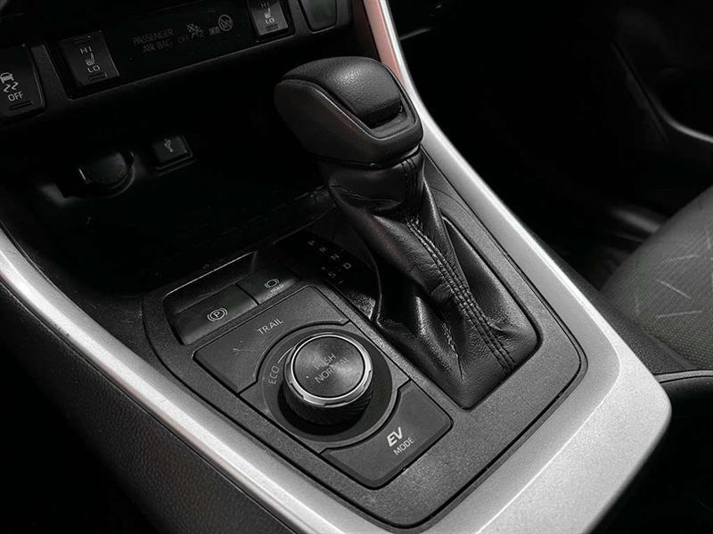toyota RAV4 2022 - 17