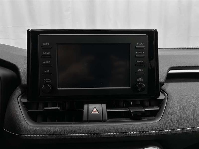 toyota RAV4 2022 - 18