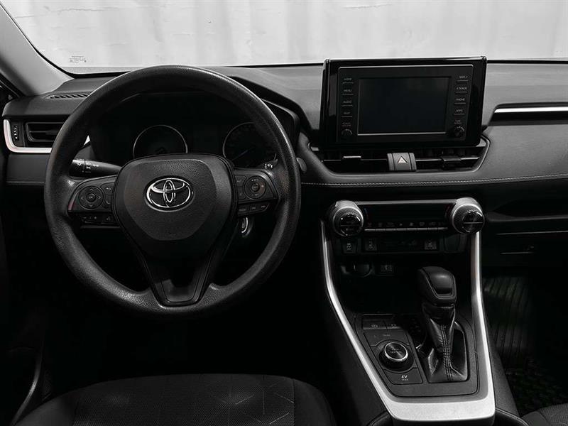 toyota RAV4 2022 - 22