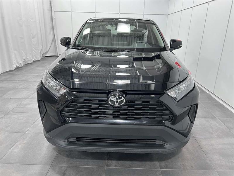 toyota RAV4 2023 - 2