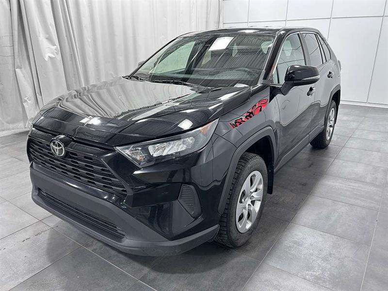 toyota RAV4 2023 - 3