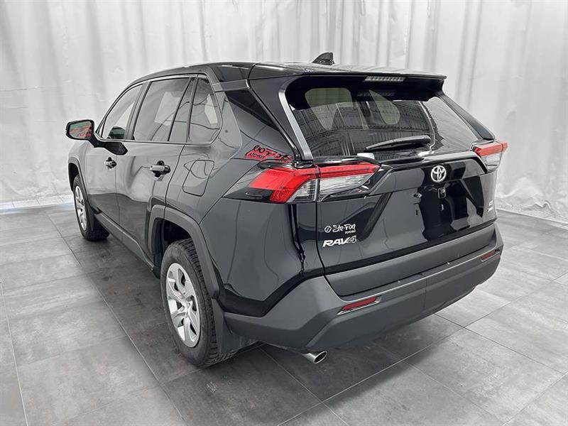 toyota RAV4 2023 - 5