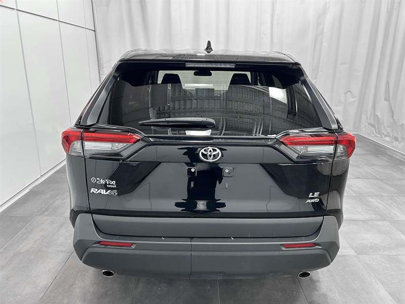 toyota RAV4 2023 - 6