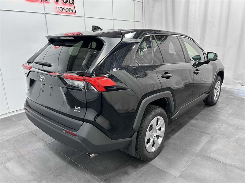 toyota RAV4 2023 - 7
