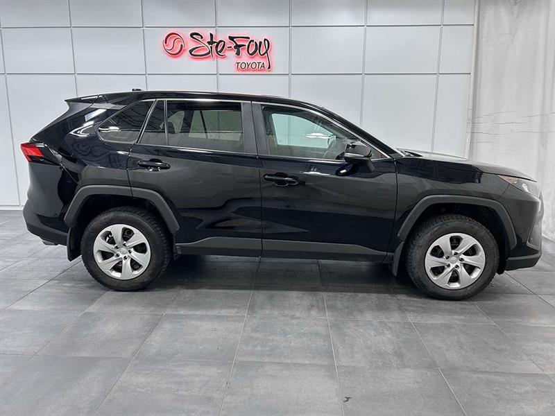 toyota RAV4 2023 - 9