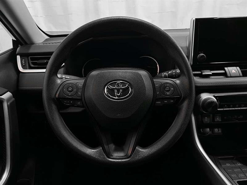 toyota RAV4 2023 - 13