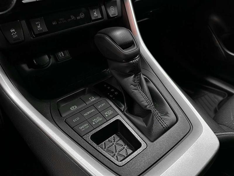 toyota RAV4 2023 - 16