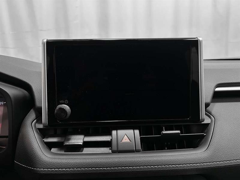 toyota RAV4 2023 - 17