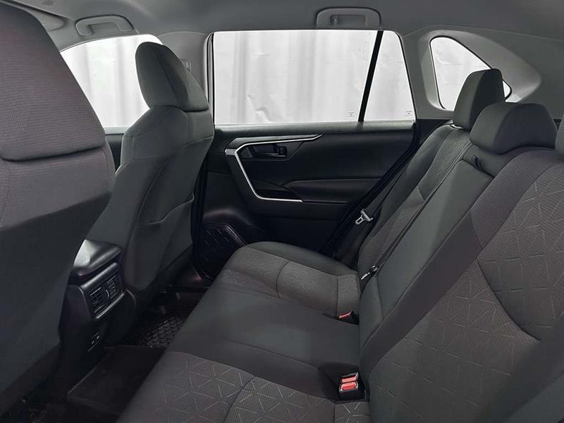 toyota RAV4 2023 - 20