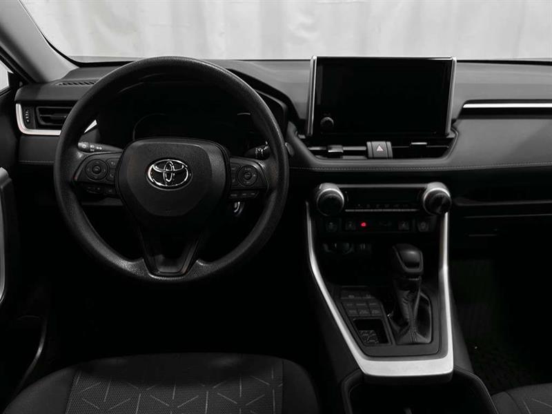 toyota RAV4 2023 - 21