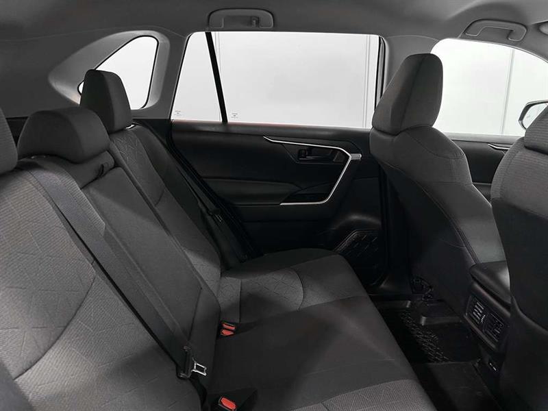 toyota RAV4 2023 - 22