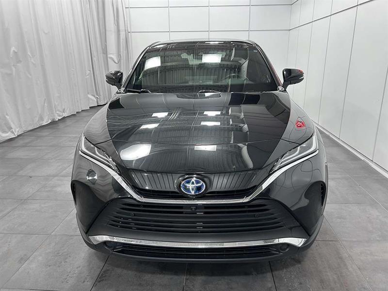 toyota Venza 2021 - 2
