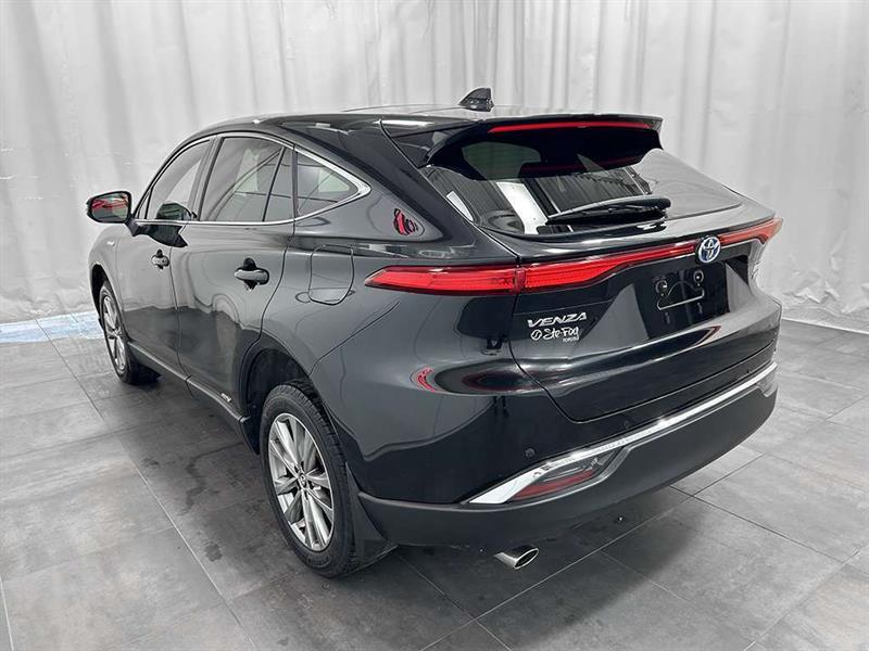 toyota Venza 2021 - 5