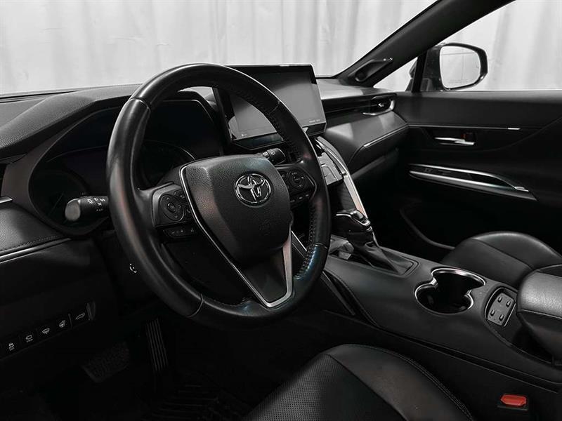toyota Venza 2021 - 10