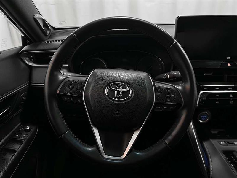 toyota Venza 2021 - 14