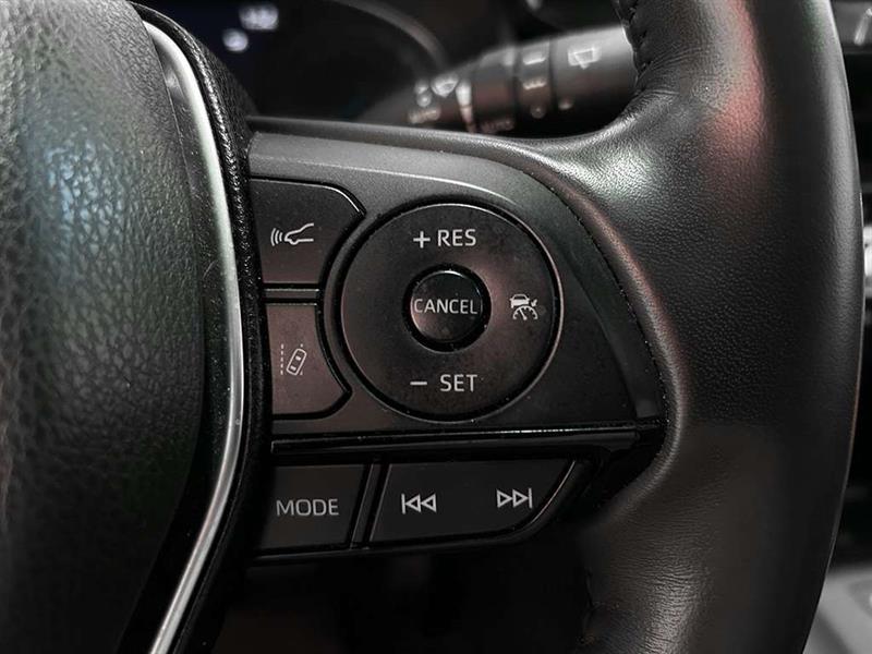 toyota Venza 2021 - 15