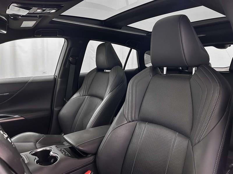 toyota Venza 2021 - 19