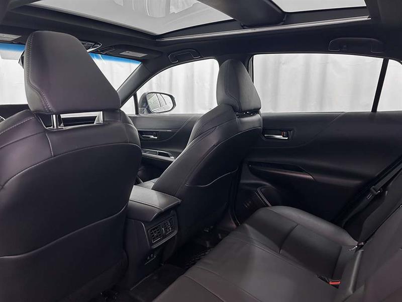 toyota Venza 2021 - 21