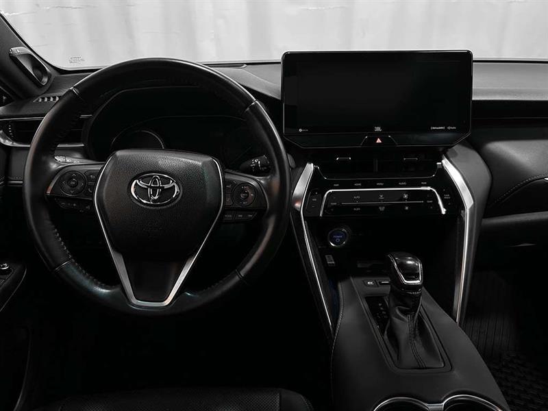 toyota Venza 2021 - 22