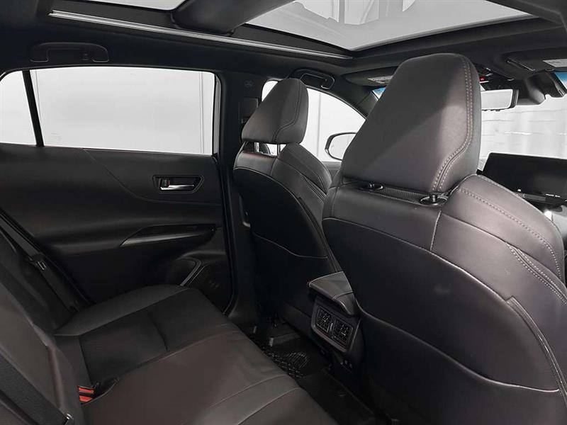 toyota Venza 2021 - 23