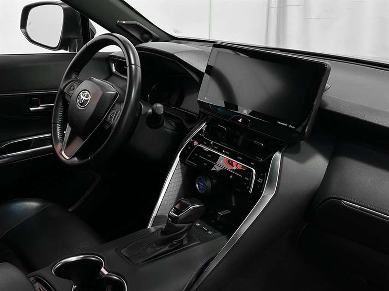 toyota Venza 2021 - 25