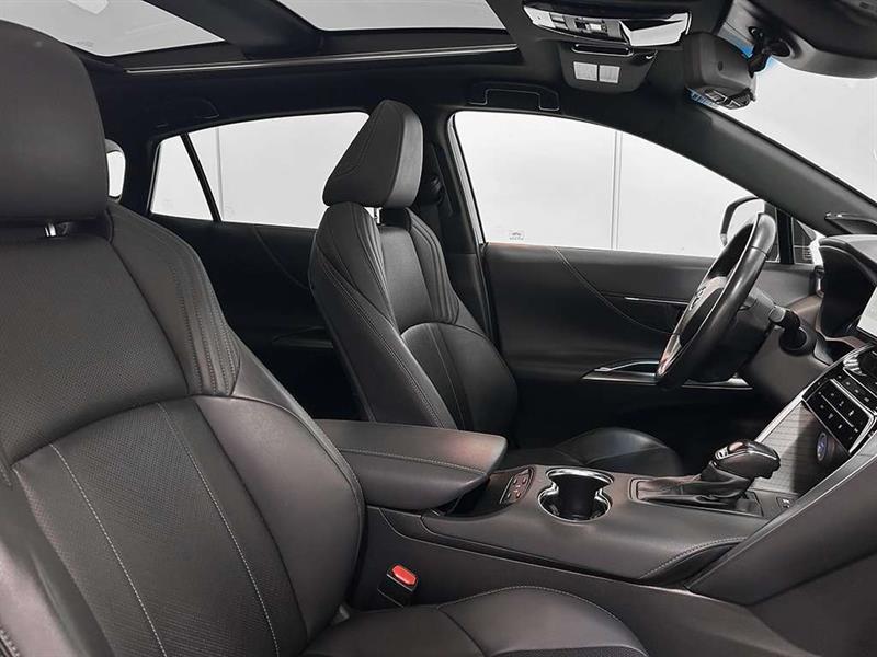 toyota Venza 2021 - 26