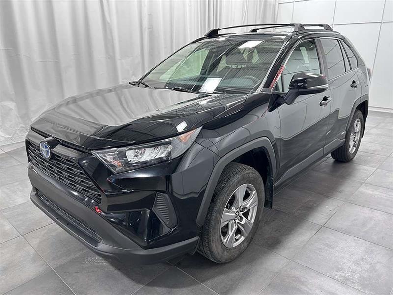 toyota RAV4 2022 - 3