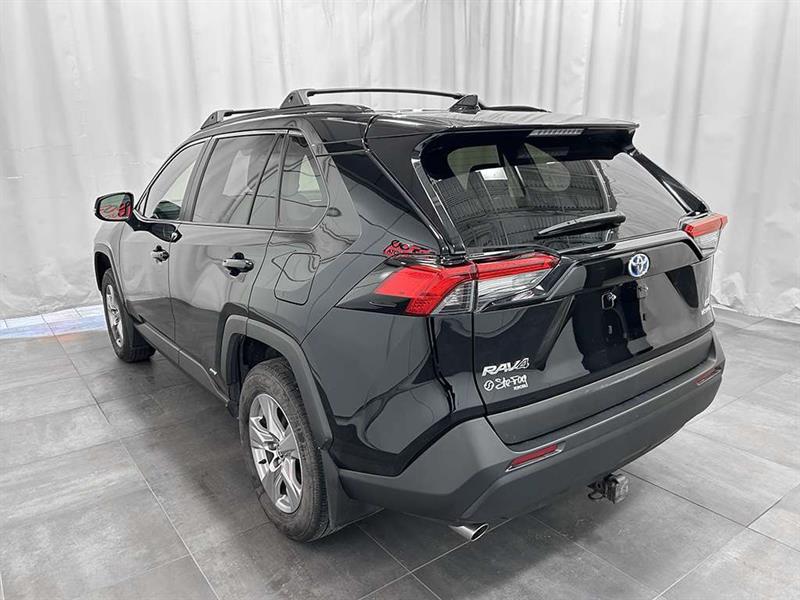 toyota RAV4 2022 - 5