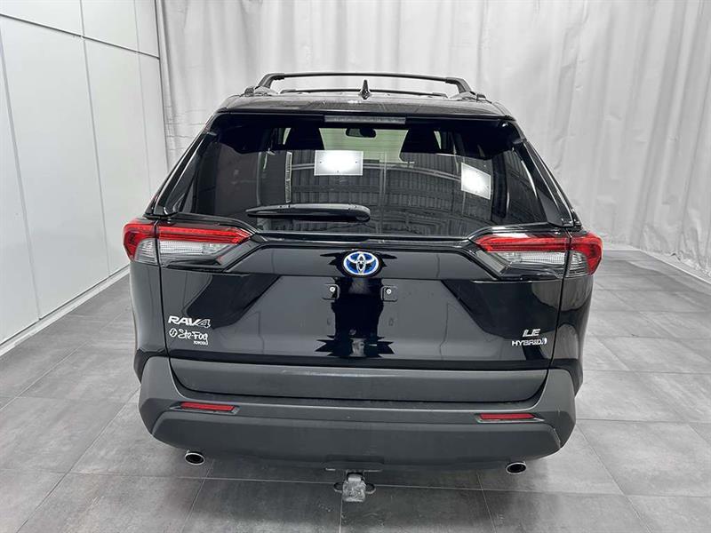 toyota RAV4 2022 - 6