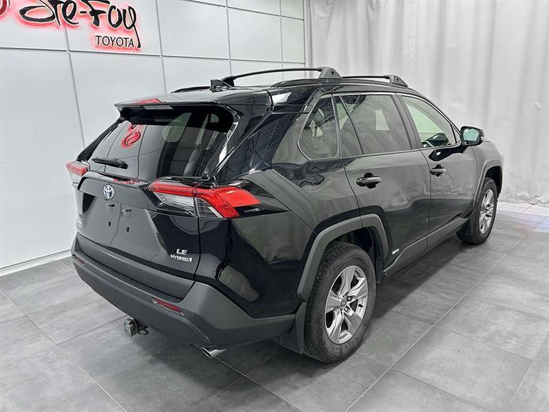 toyota RAV4 2022 - 7