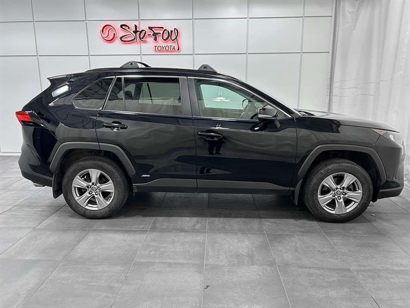 toyota RAV4 2022 - 9