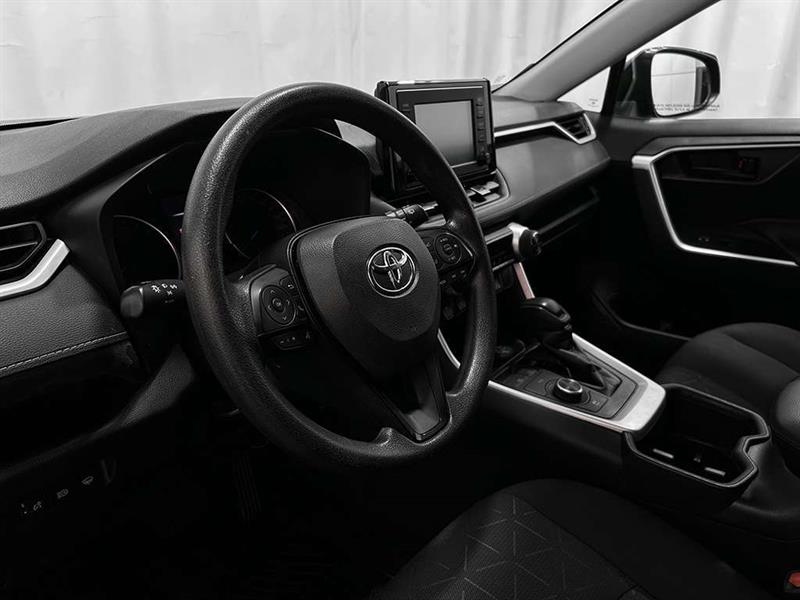 toyota RAV4 2022 - 10