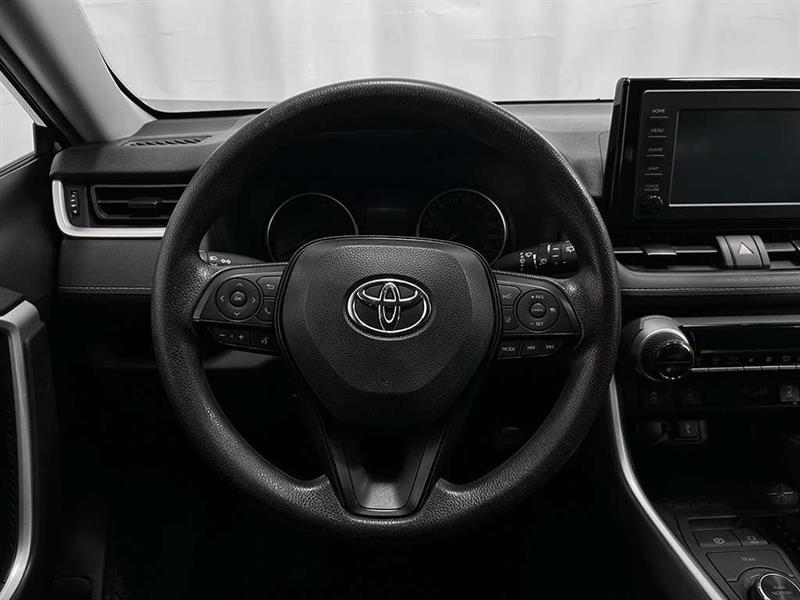 toyota RAV4 2022 - 14