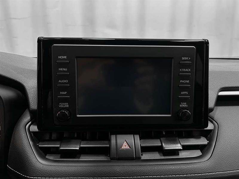 toyota RAV4 2022 - 18
