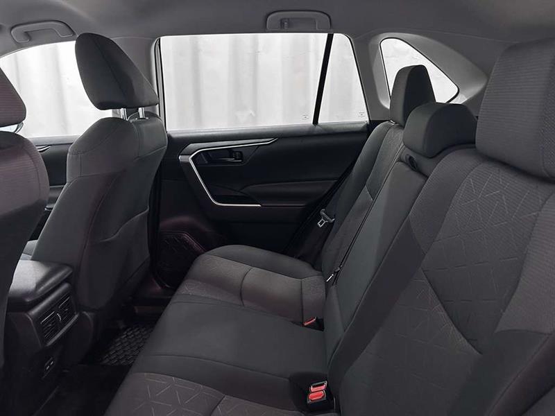 toyota RAV4 2022 - 21