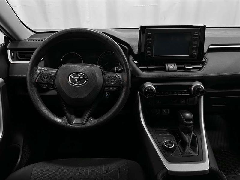toyota RAV4 2022 - 22