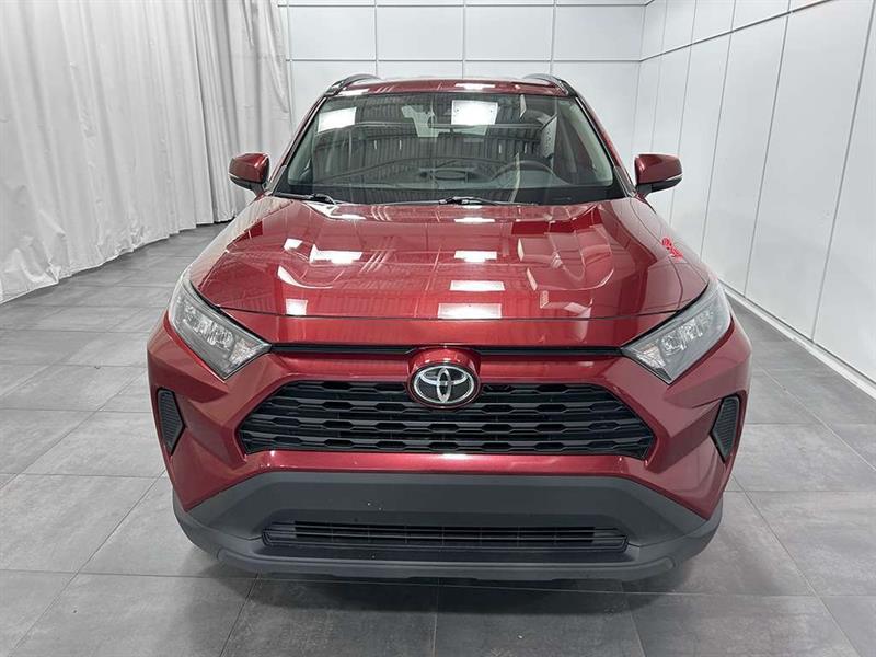 toyota RAV4 2019 - 2