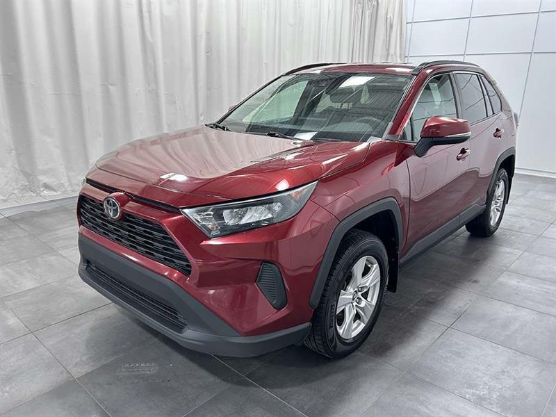 toyota RAV4 2019 - 3