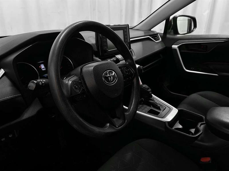 toyota RAV4 2019 - 10