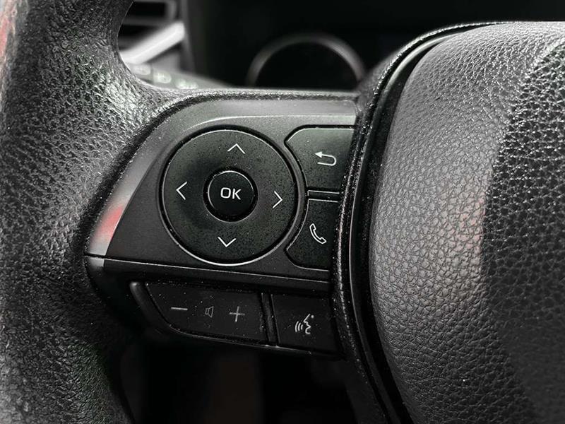 toyota RAV4 2019 - 13