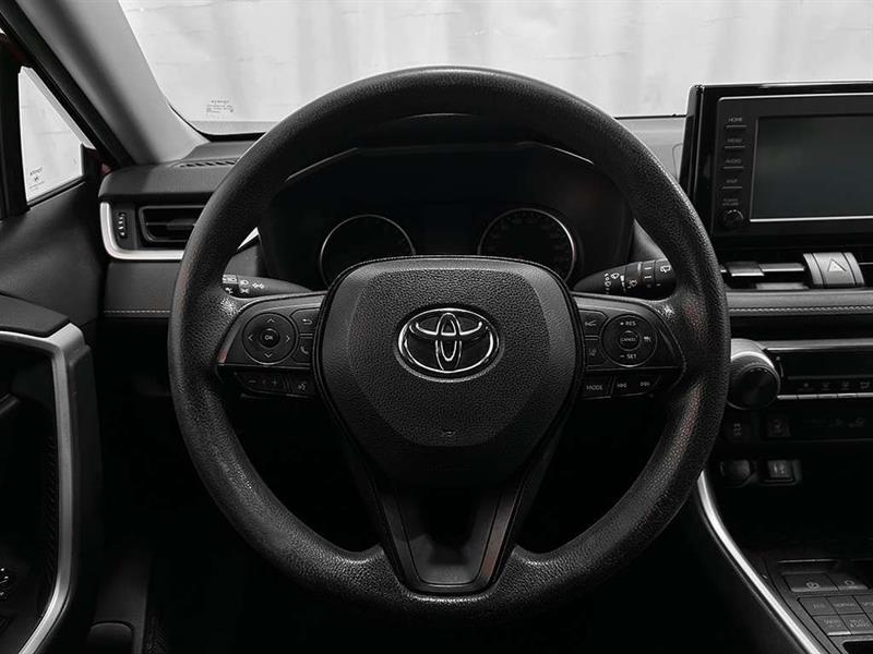 toyota RAV4 2019 - 14