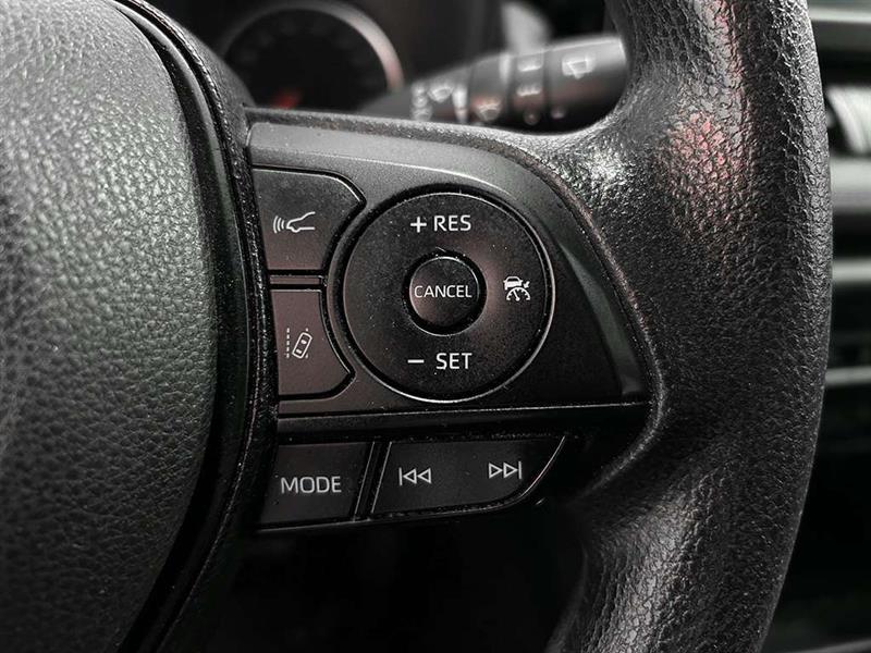 toyota RAV4 2019 - 15