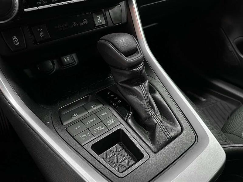 toyota RAV4 2019 - 17