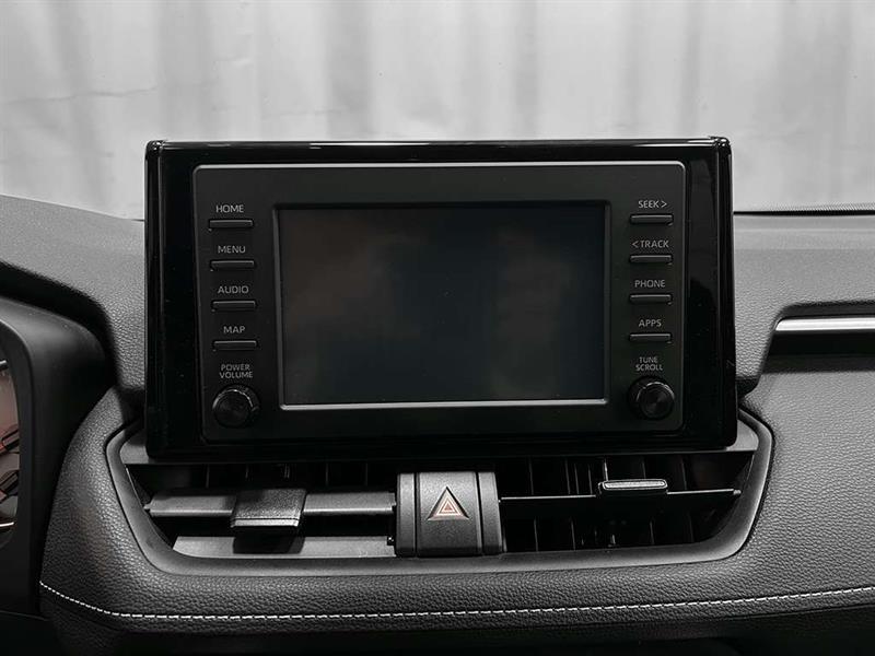 toyota RAV4 2019 - 18
