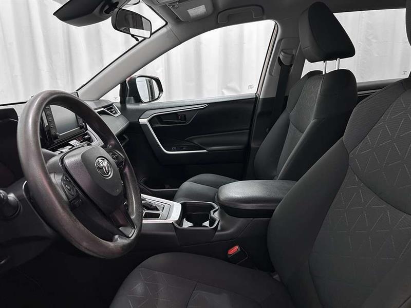 toyota RAV4 2019 - 19
