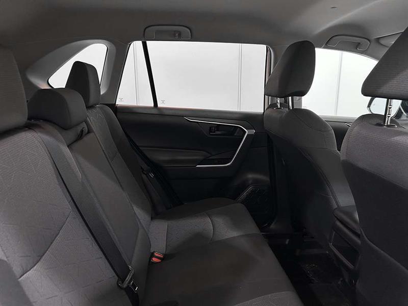 toyota RAV4 2019 - 23